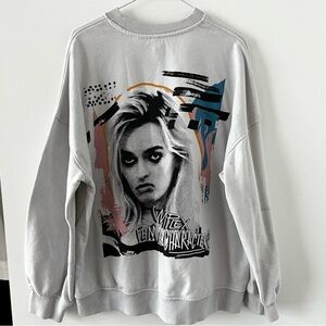 Emma mackey Sweatshirt